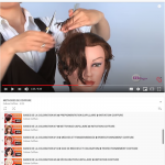 Culture coiffure : plus de 20 tutos sur les méthodes de coiffure